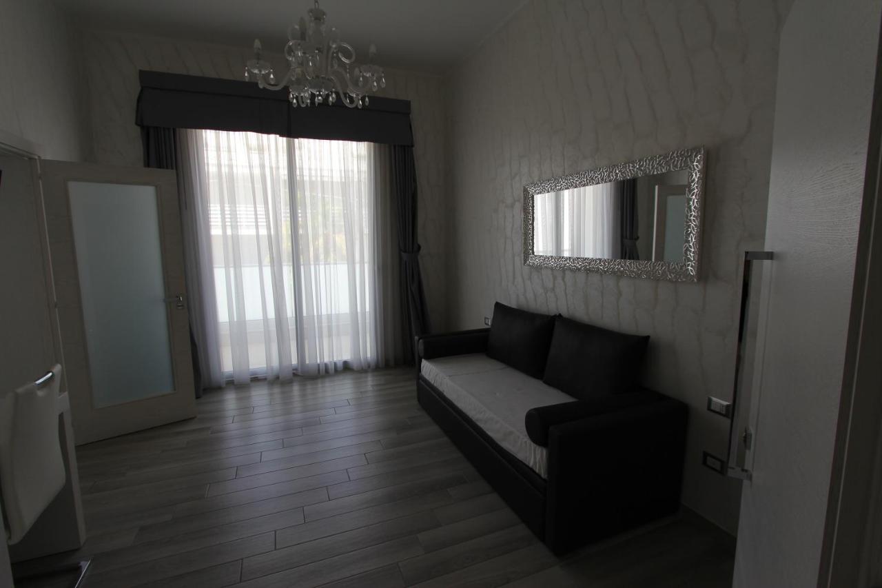 Hotel Paladini بورتو سيساريو المظهر الخارجي الصورة