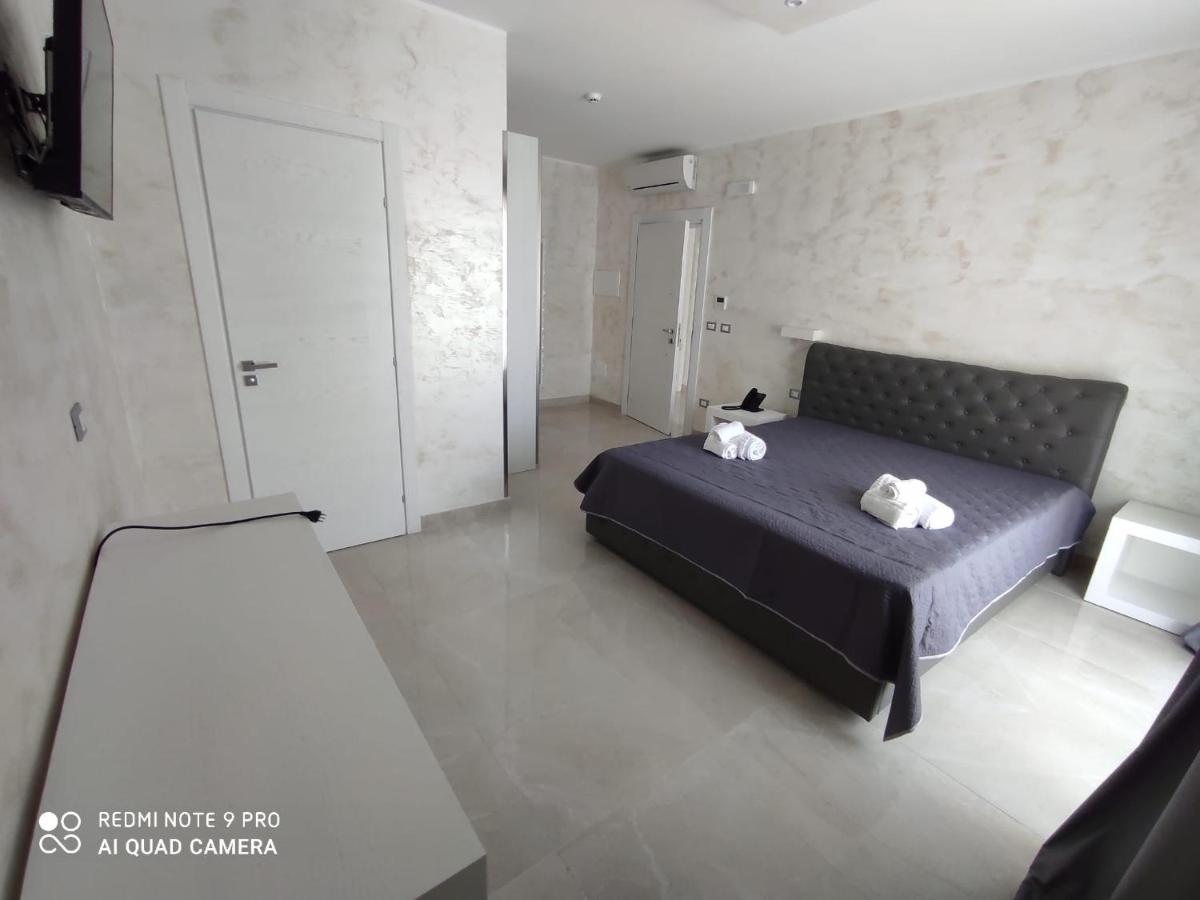 Hotel Paladini بورتو سيساريو المظهر الخارجي الصورة