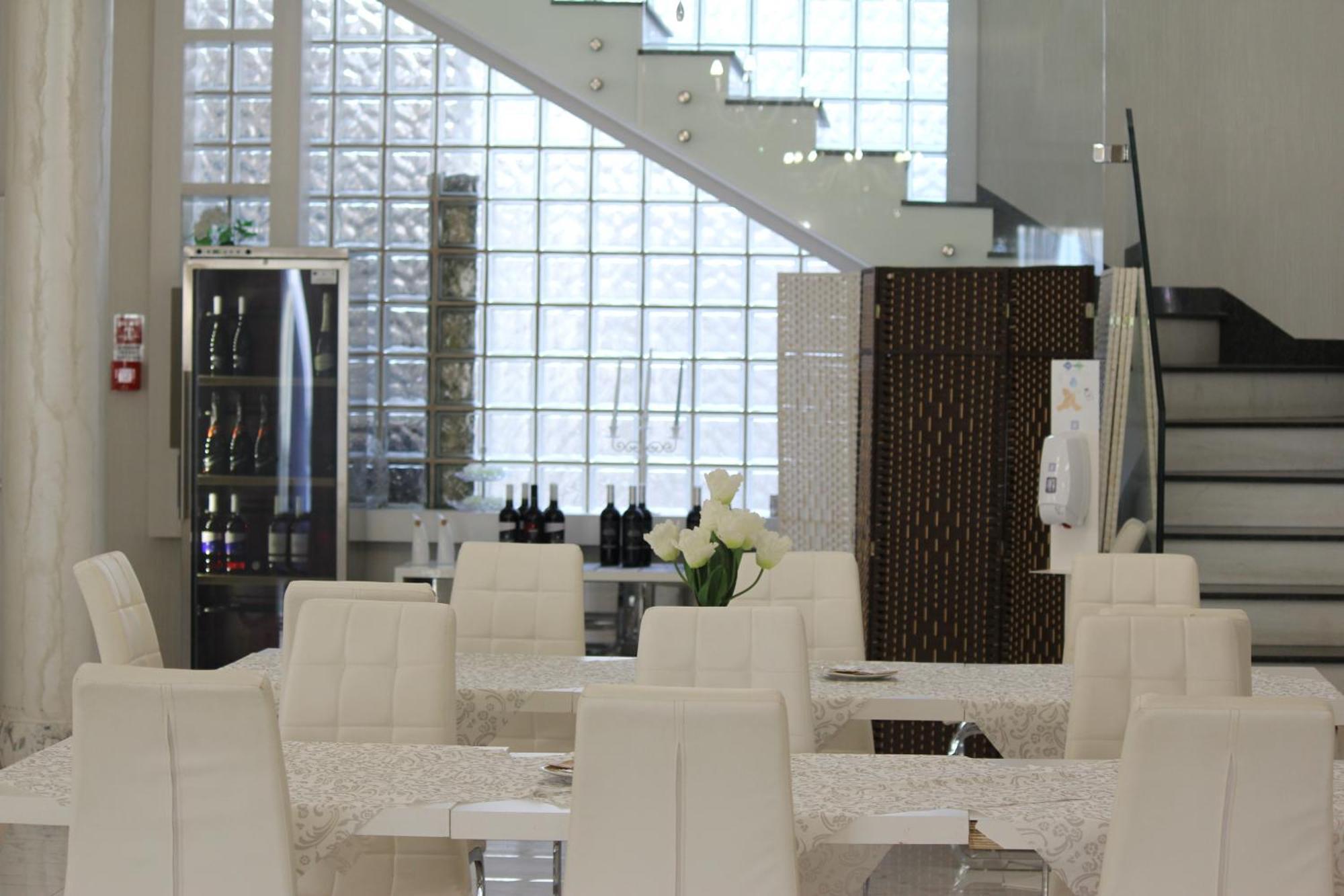 Hotel Paladini بورتو سيساريو المظهر الخارجي الصورة