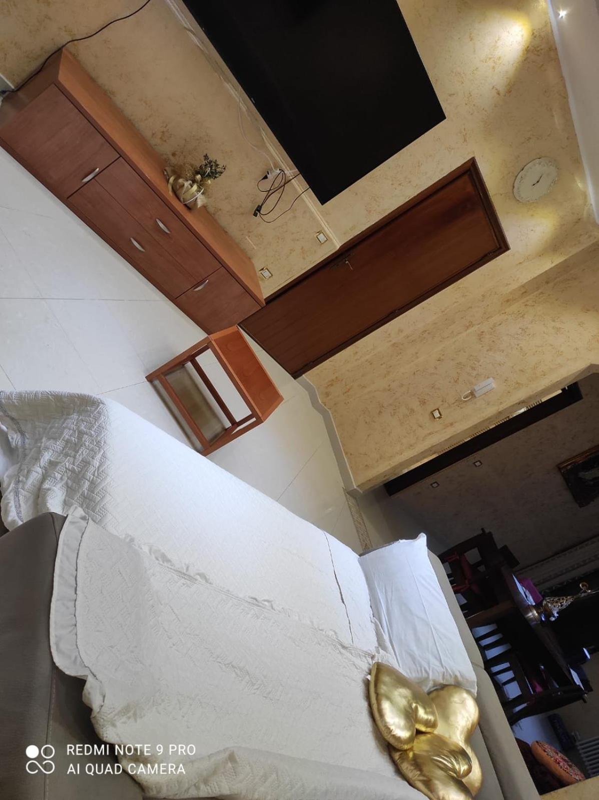 Hotel Paladini بورتو سيساريو المظهر الخارجي الصورة