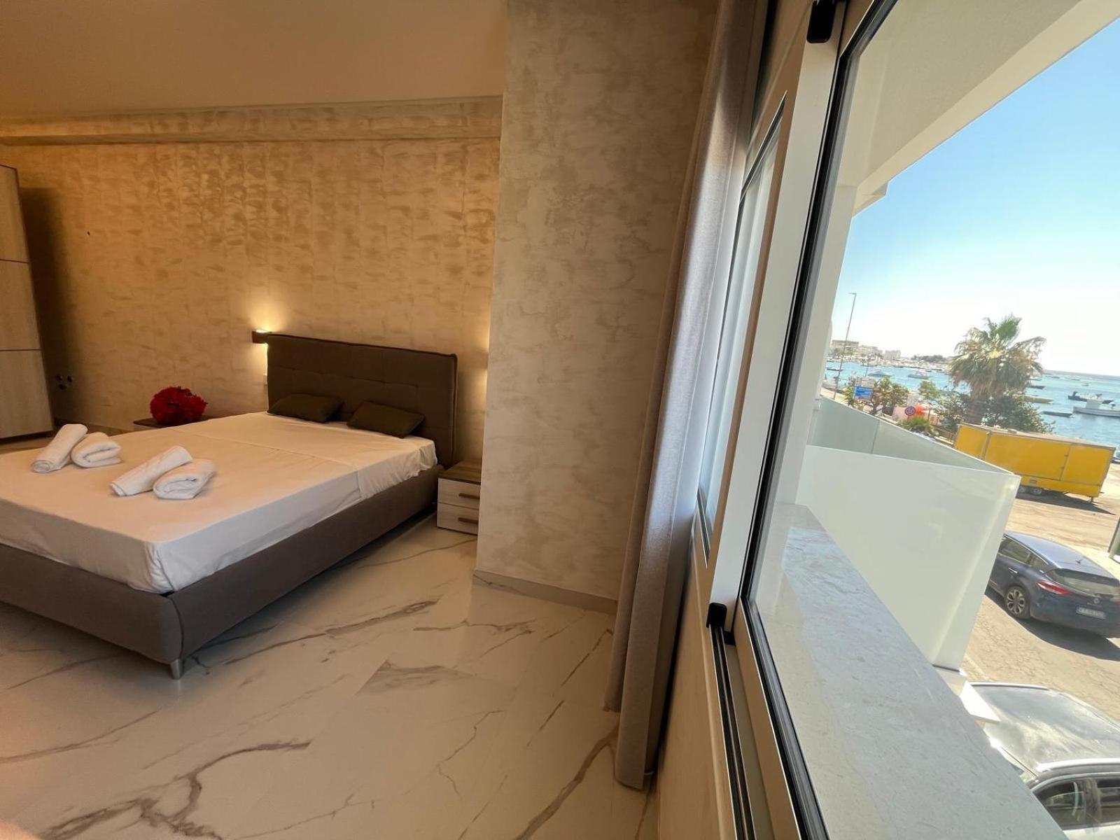 Hotel Paladini بورتو سيساريو المظهر الخارجي الصورة