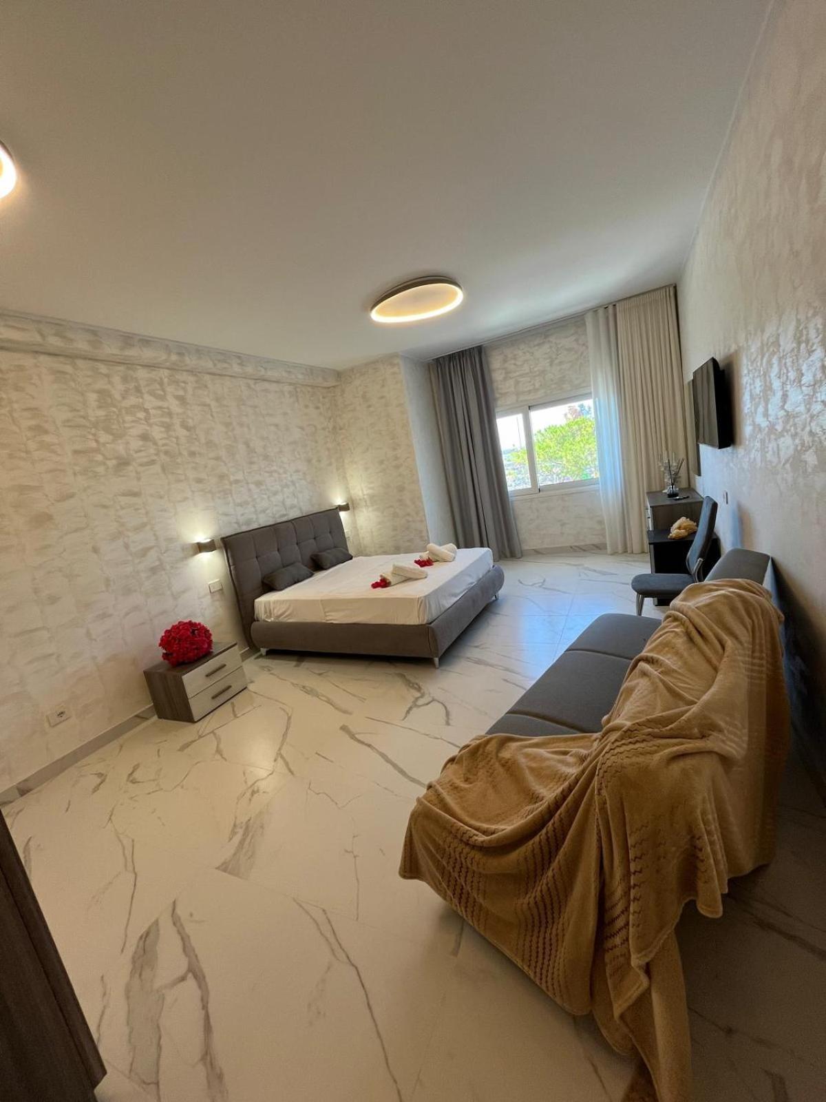 Hotel Paladini بورتو سيساريو المظهر الخارجي الصورة