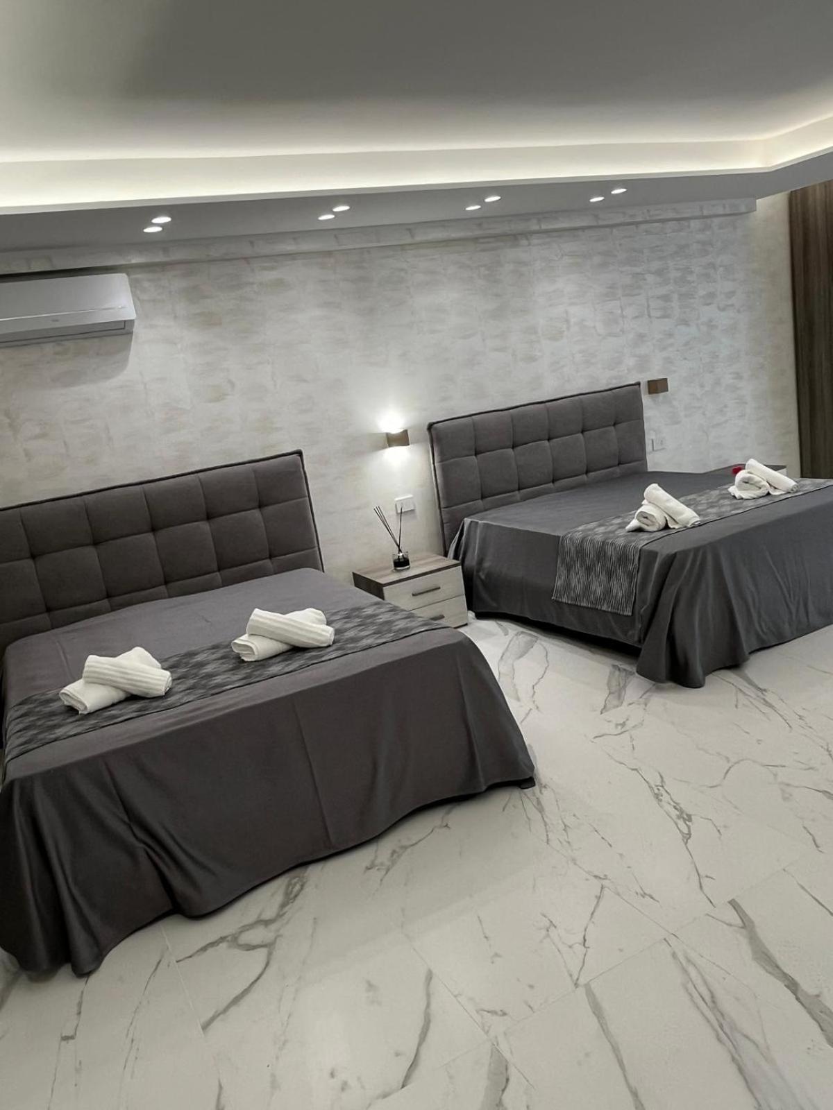 Hotel Paladini بورتو سيساريو المظهر الخارجي الصورة