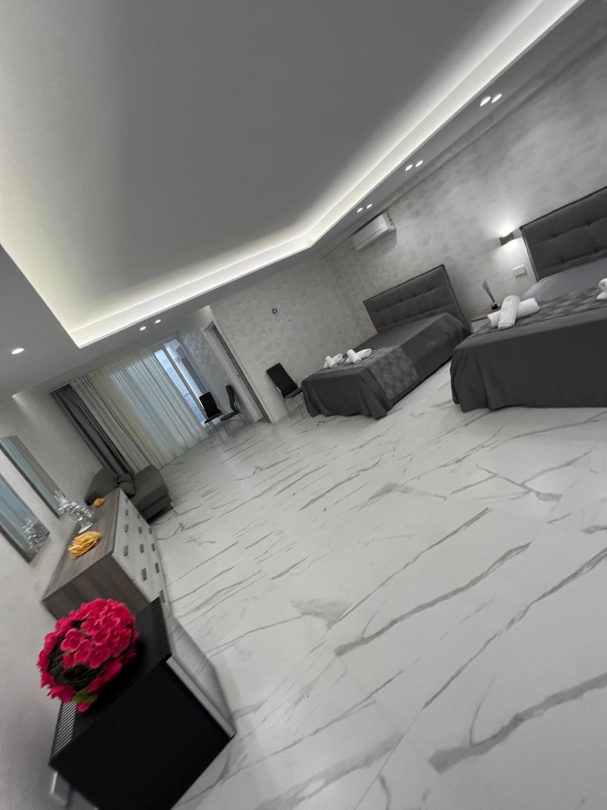 Hotel Paladini بورتو سيساريو المظهر الخارجي الصورة