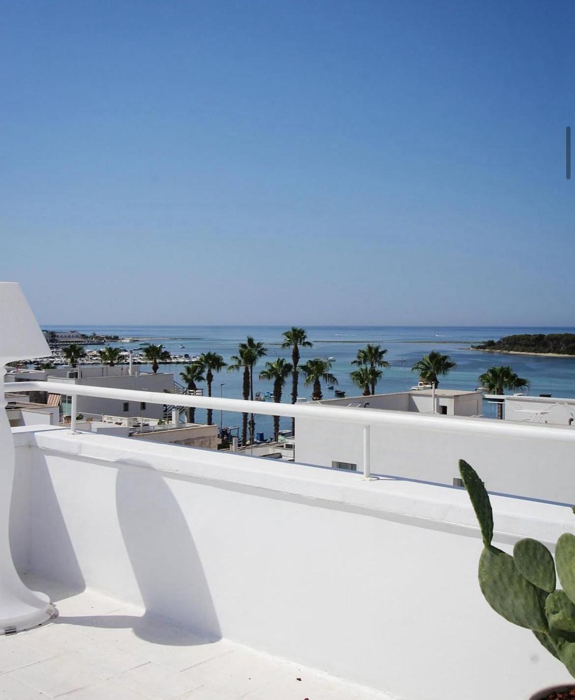 Hotel Paladini بورتو سيساريو المظهر الخارجي الصورة