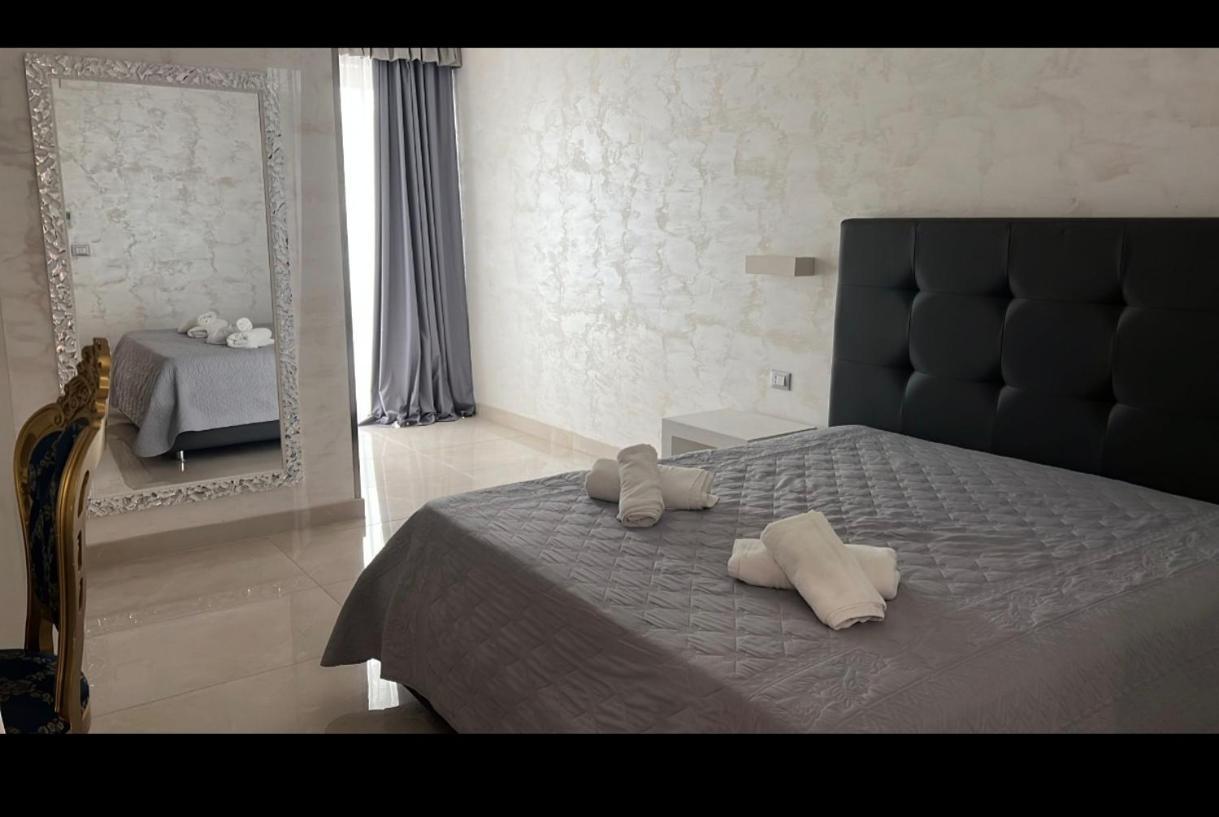 Hotel Paladini بورتو سيساريو الغرفة الصورة