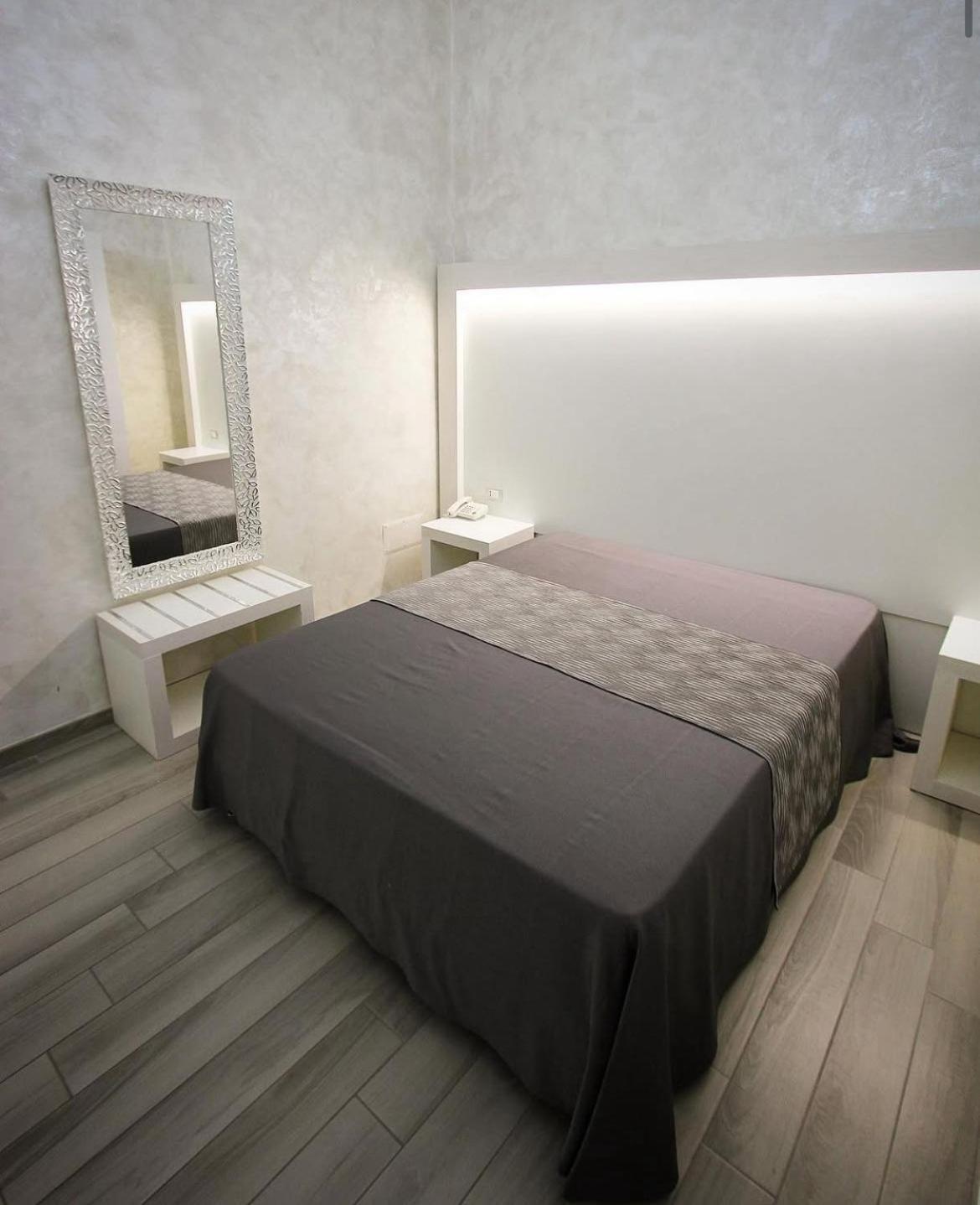 Hotel Paladini بورتو سيساريو المظهر الخارجي الصورة
