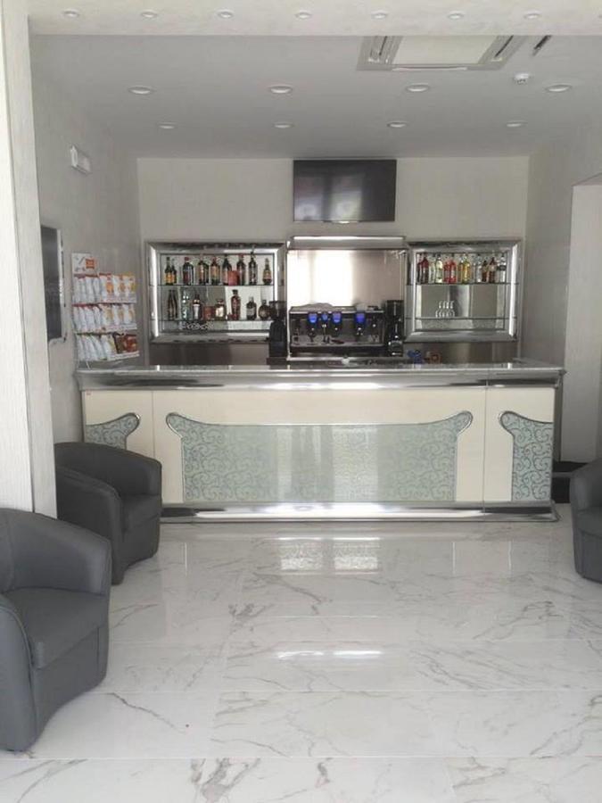 Hotel Paladini بورتو سيساريو المظهر الخارجي الصورة